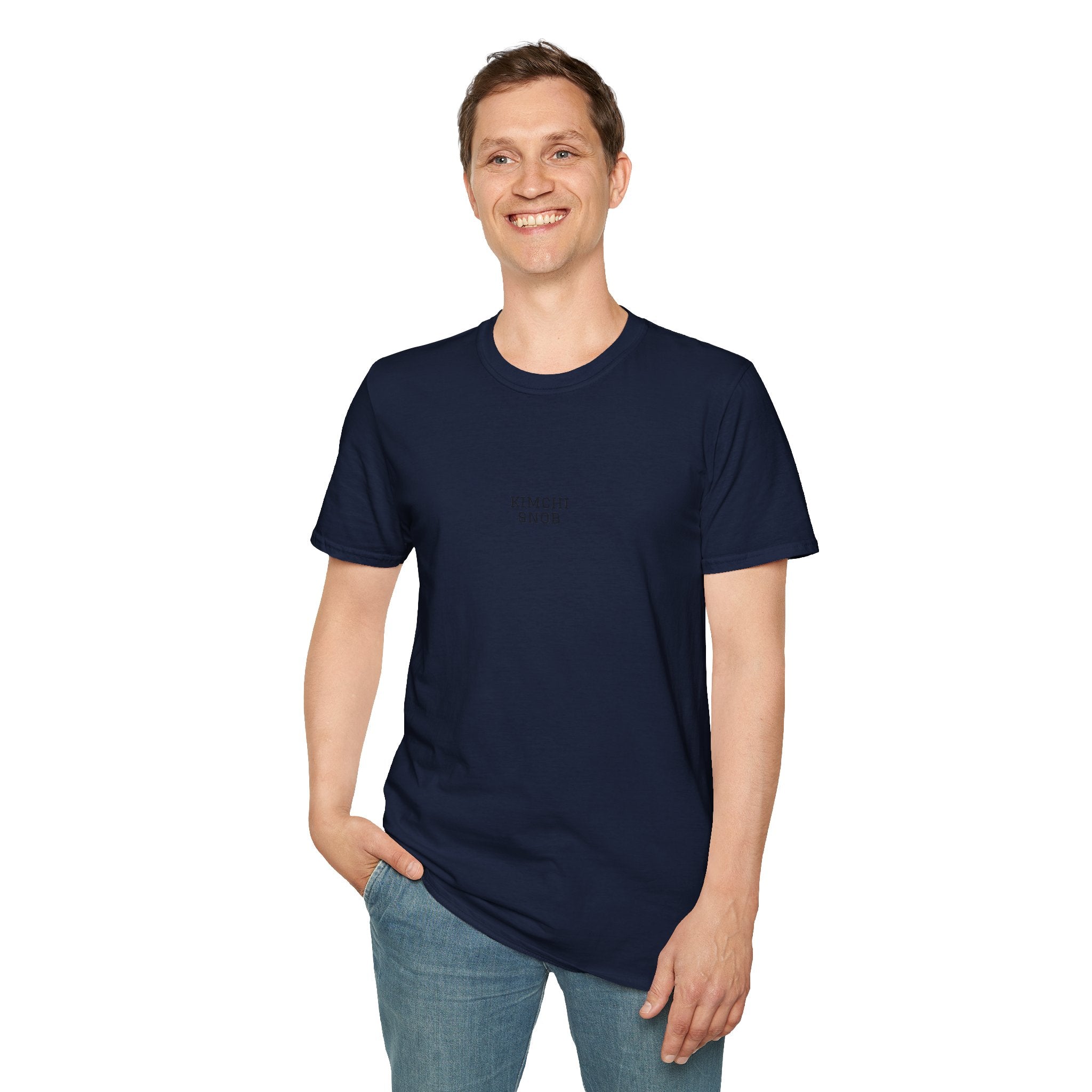 Kimchi Snob Minimal T