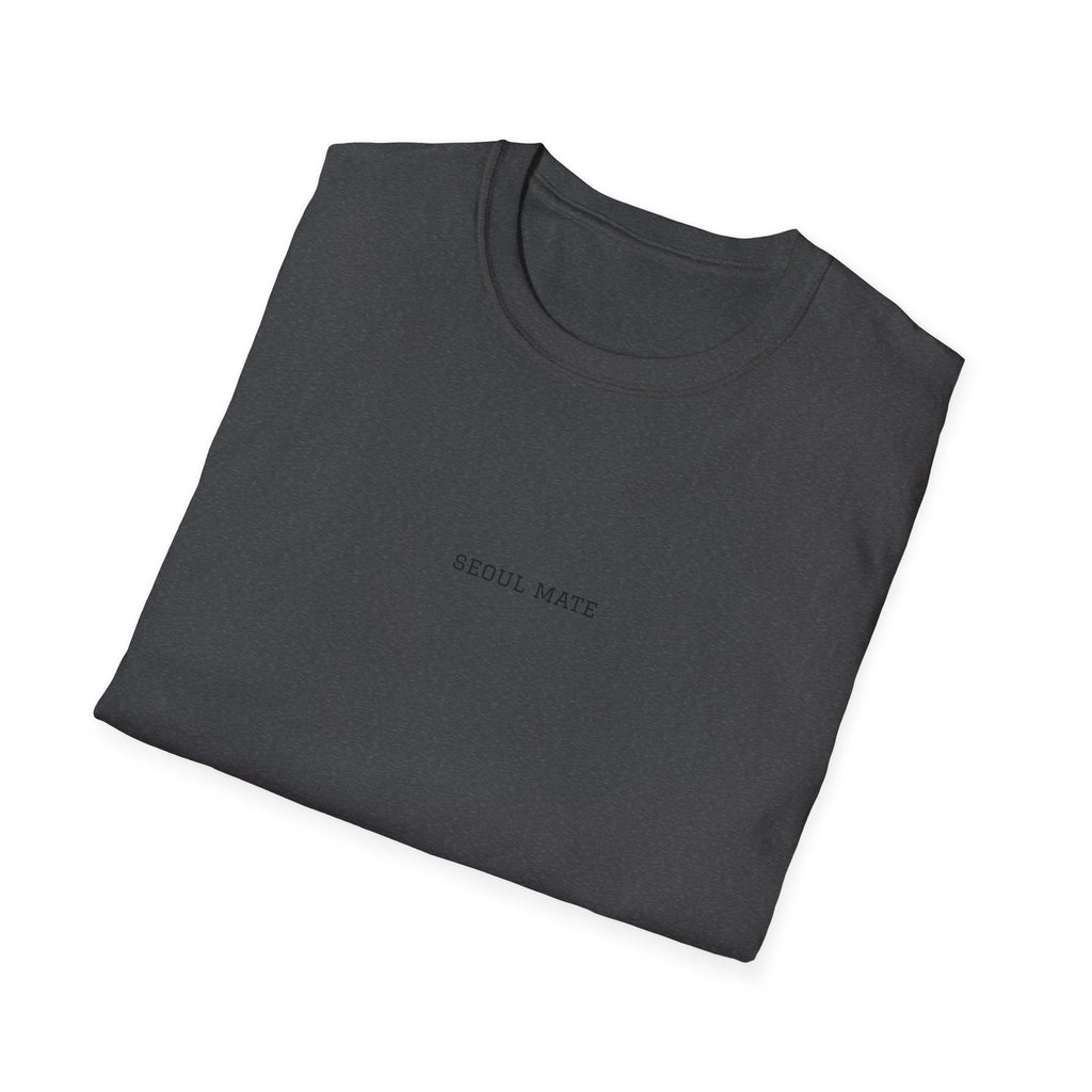 Seoul Mate Minimal T