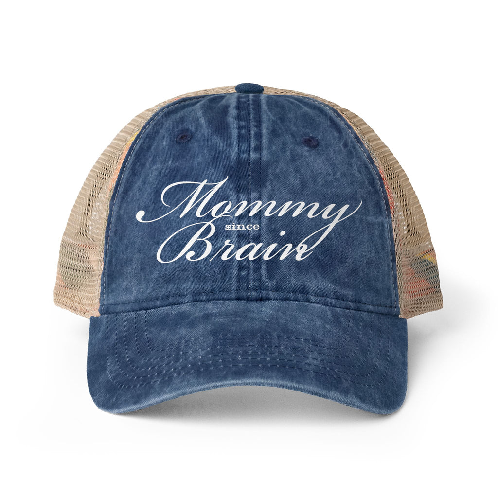 Mommy Brain Since