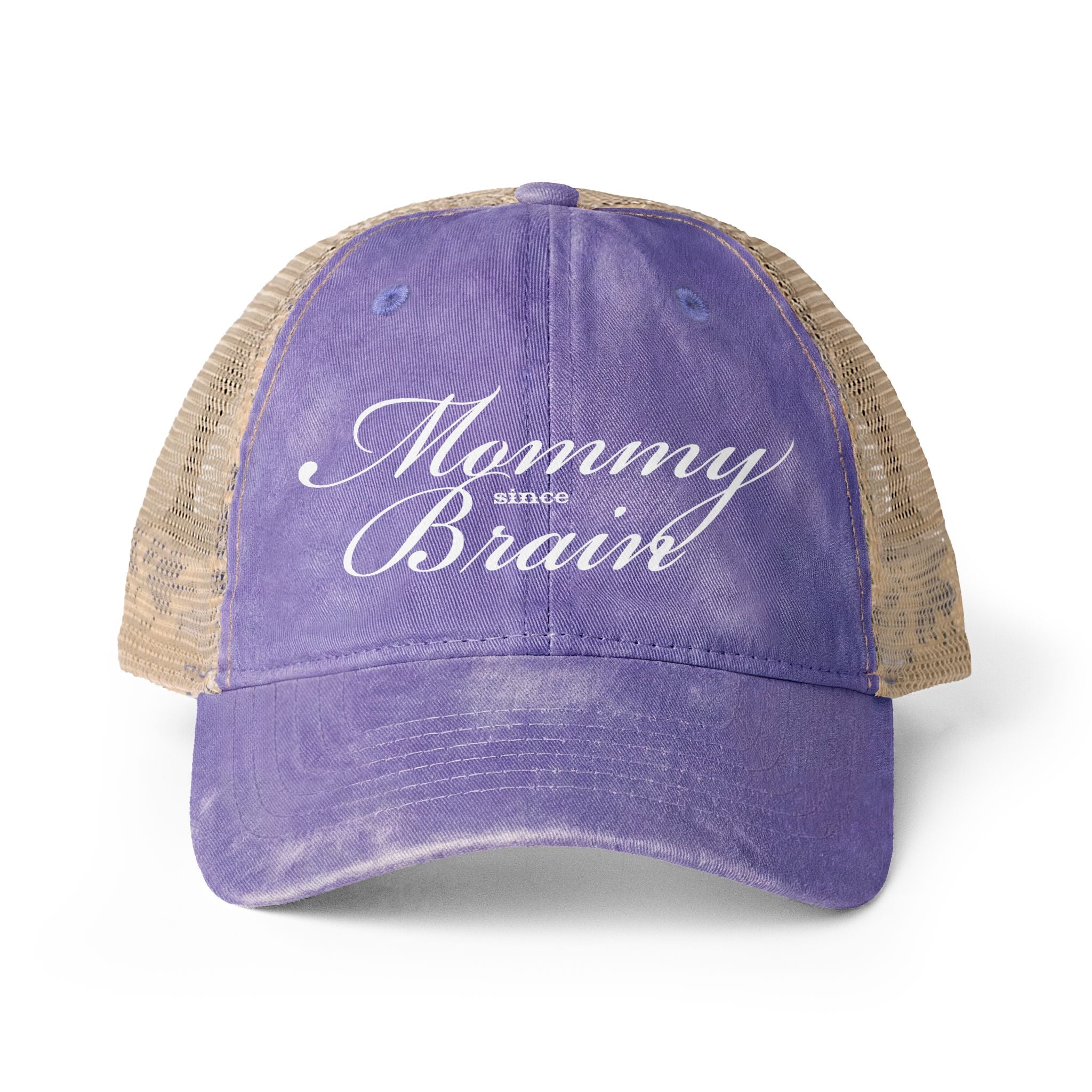 Mommy Brain Since