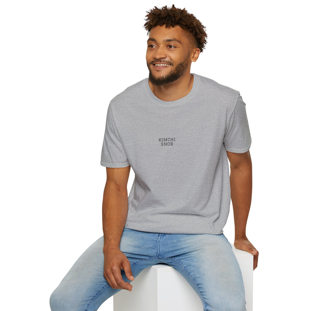 Kimchi Snob Minimal T